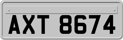 AXT8674