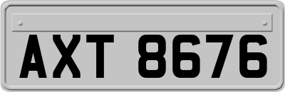 AXT8676