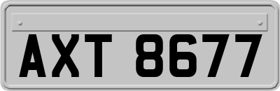 AXT8677