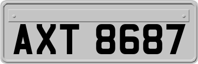 AXT8687