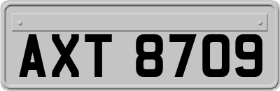 AXT8709