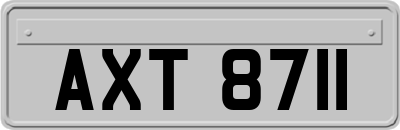 AXT8711