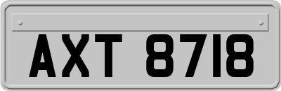 AXT8718