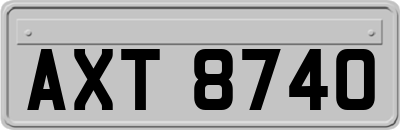 AXT8740
