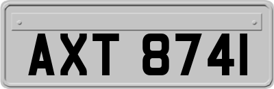 AXT8741