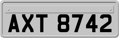 AXT8742