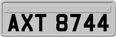 AXT8744