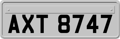 AXT8747