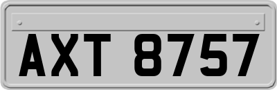 AXT8757
