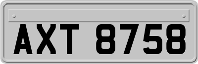 AXT8758