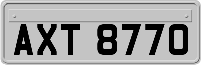 AXT8770