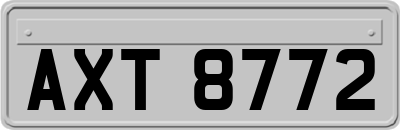 AXT8772