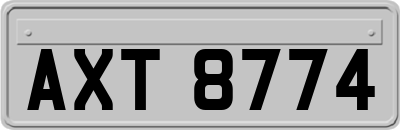 AXT8774