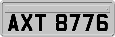 AXT8776