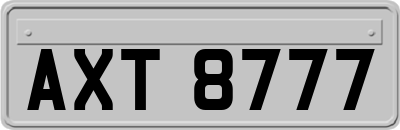 AXT8777