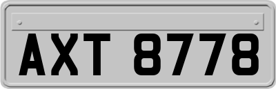 AXT8778