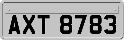 AXT8783