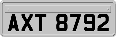 AXT8792