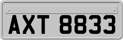 AXT8833