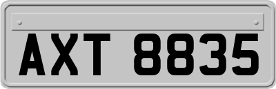 AXT8835