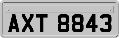 AXT8843