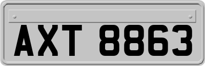 AXT8863