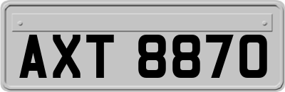 AXT8870