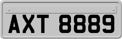 AXT8889