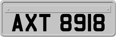 AXT8918