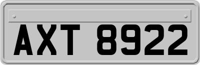 AXT8922