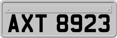 AXT8923