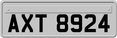 AXT8924