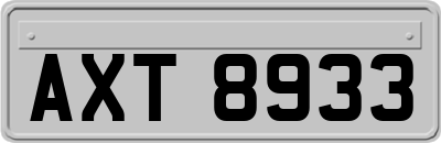 AXT8933