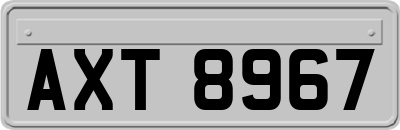 AXT8967