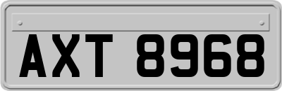 AXT8968