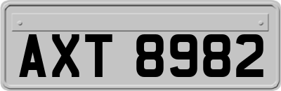 AXT8982