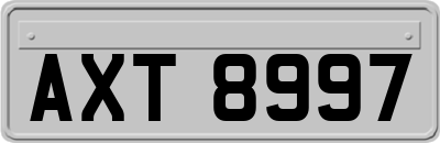 AXT8997