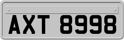 AXT8998
