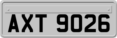AXT9026