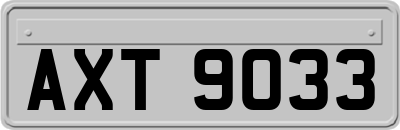 AXT9033