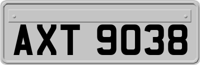 AXT9038