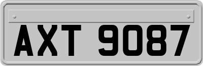 AXT9087