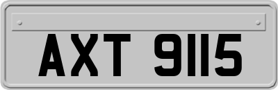 AXT9115