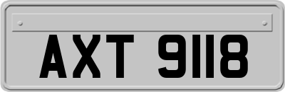 AXT9118