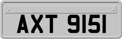 AXT9151