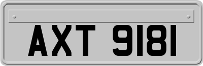 AXT9181