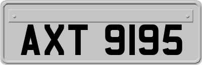 AXT9195