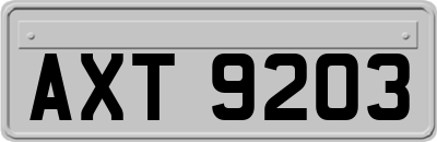 AXT9203