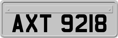 AXT9218