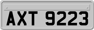 AXT9223